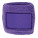 C1520 Towel Wristband - C1520-Purple - variant Ls 1000036678