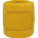 C1520 Towel Wristband - C1520-Yellow - variant Ls 1000036683