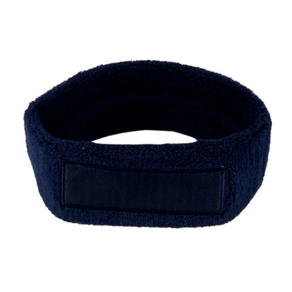 C1522 Head Sweatband with Label