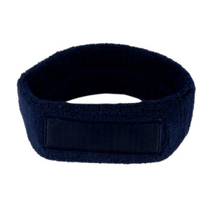 C1522 Head Sweatband with Label - Reklamnepredmety