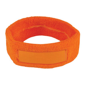 C1522 Head Sweatband with Label - Reklamnepredmety