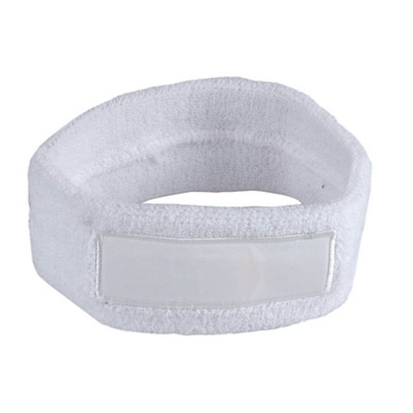 C1522 Head Sweatband with Label