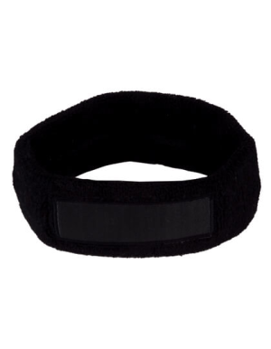 C1522 Head Sweatband with Label - Reklamnepredmety