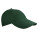 C1750 Kids Brushed Cap - C1750-Bottle-Green - variant Ls 1000036710