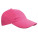C1750 Kids Brushed Cap - C1750-Pink - variant Ls 1000036721