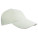 C1750 Kids Brushed Cap - C1750-White - variant Ls 1000036726