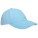 C1926 Heavy Brushed Cap - C1926-Light-Blue - variant Ls 1000036786