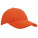 C1926 Heavy Brushed Cap - C1926-Orange - variant Ls 1000036790