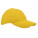 C1926 Heavy Brushed Cap - C1926-Yellow - variant Ls 1000036798