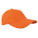 C1934 Brushed Promo Cap - C1934-Orange - variant Ls 1000036812