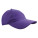 C1934 Brushed Promo Cap - C1934-Purple - variant Ls 1000036814