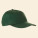 C500 Cotton-Cap - C500-Dark-Green - variant Ls 1000036906