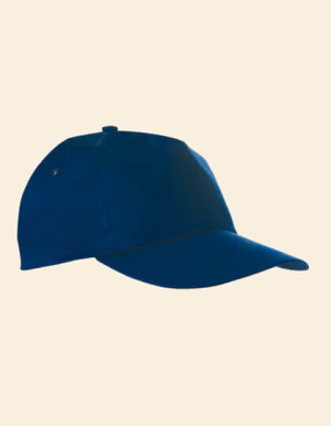 C500 Cotton-Cap - Reklamnepredmety