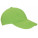 C560 Cotton Cap low profile/brushed - C560-Lime - variant Ls 1000036969