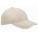 C560 Cotton Cap low profile/brushed - C560-Natural - variant Ls 1000036970