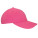 C560 Cotton Cap low profile/brushed - C560-Pink - variant Ls 1000036973