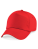 CB10 Original 5-Panel Cap - CB10_Bright-Red - variant Ls 1000037801
