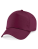 CB10 Original 5-Panel Cap - CB10_Burgundy - variant Ls 1000037803