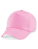 CB10B Junior Original 5-Panel Cap - CB10B_Classic-Pink - variant Ls 1000037833