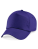 CB10B Junior Original 5-Panel Cap - CB10B_Purple - variant Ls 1000037842