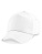 CB10B Junior Original 5-Panel Cap - CB10B_White - variant Ls 1000037846