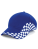 CB159 Grand Prix Cap - CB159_Bright-Royal - variant Ls 1000037910
