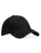 CB15C Ultimate 5 Panel Cap - Sandwich Peak - CB15C_Black_Bright-Royal - variant Ls 1000037913