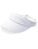 CB41 Sports Visor - CB41_White - variant Ls 1000038167