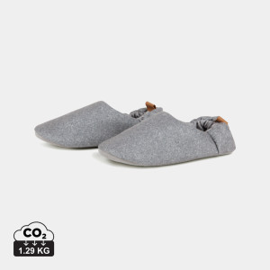 VINGA Moulton Flip-Flops von RCS RPET S/M - Reklamnepredmety