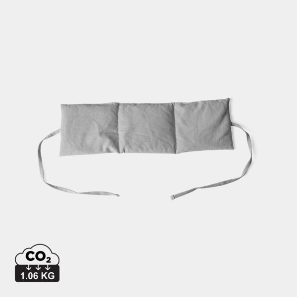 VINGA Minton RCS Heizkissen aus recyceltem Polyester
