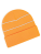 CB42 Enhanced-Viz Beanie - CB42_Fluorescent-Orange - variant Ls 1000038186
