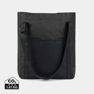 VINGA Livorno Tasche aus recyceltem GRS-Polyester - Reklamnepredmety