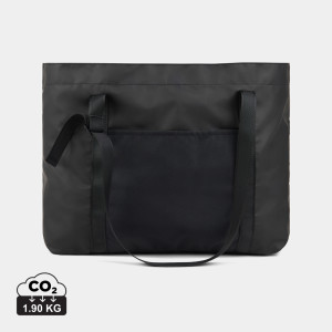 Große Tasche VINGA Livorno aus recyceltem GRS-Polyester - Reklamnepredmety