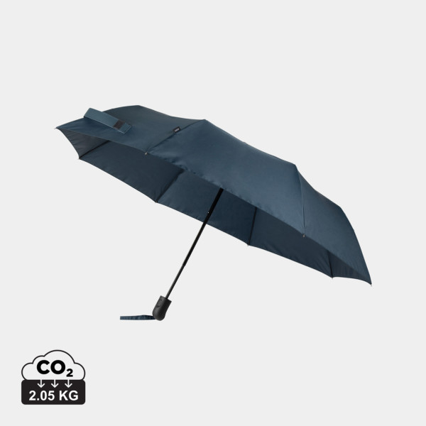 21" Regenschirm VINGA Baltimore von RPET AWARE™