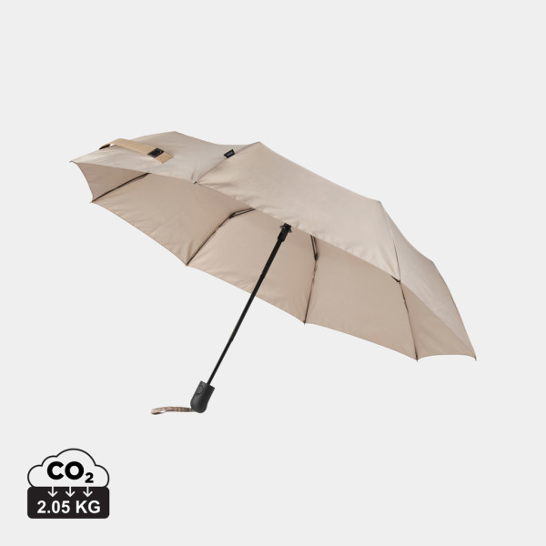 21" Regenschirm VINGA Baltimore von RPET AWARE™