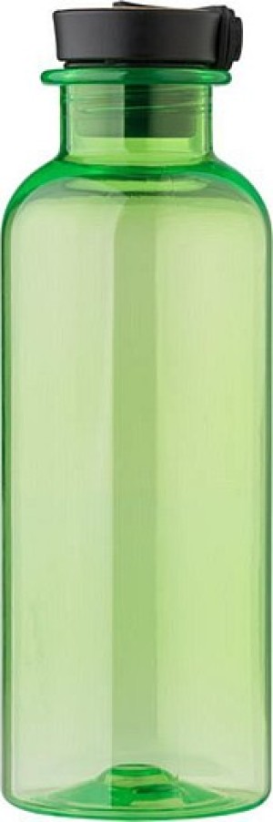 RPET-Trinkflasche, 500 ml - Reklamnepredmety