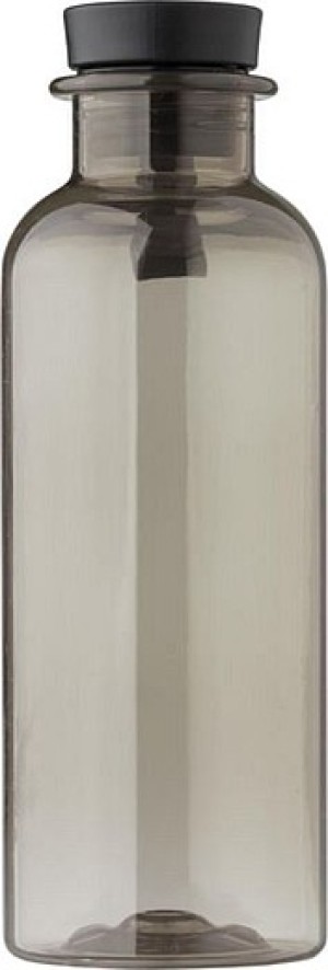 RPET-Trinkflasche, 500 ml - Reklamnepredmety