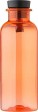 RPET-Trinkflasche, 500 ml