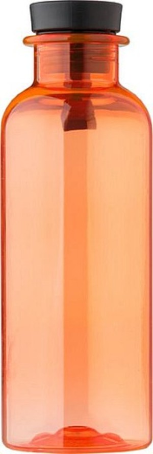 RPET-Trinkflasche, 500 ml - Reklamnepredmety