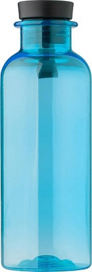 RPET-Trinkflasche, 500 ml - Reklamnepredmety
