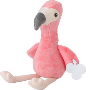 Plüschflamingo - Reklamnepredmety
