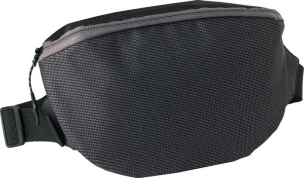 600D ripstop waist bag Juniper