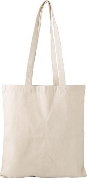 Cotton shopping bag Marty - Reklamnepredmety