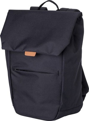 Polyester (900D) backpack Apollo - Reklamnepredmety