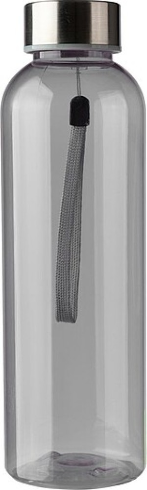 rPET-Trinkflasche, 500 ml - Reklamnepredmety