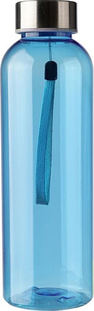 rPET-Trinkflasche, 500 ml - Reklamnepredmety