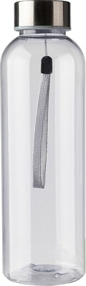 rPET-Trinkflasche, 500 ml - Reklamnepredmety