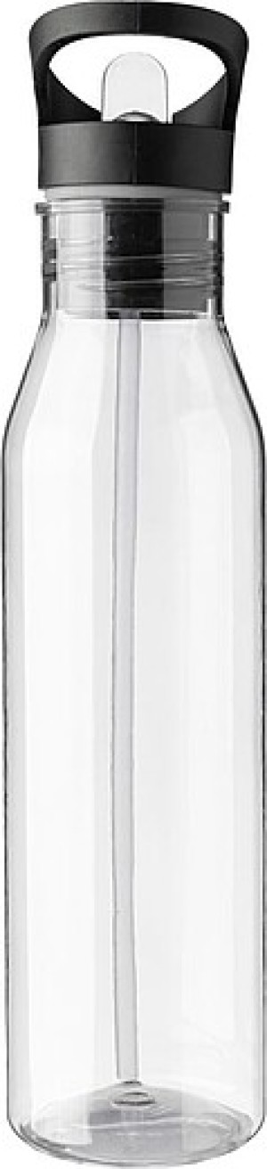 rPET-Trinkflasche, 730 ml - Reklamnepredmety