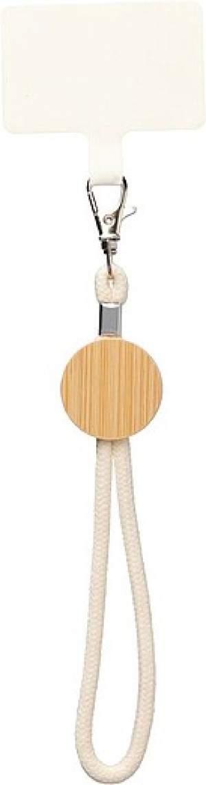 Baumwollarmband für Telefon - Reklamnepredmety