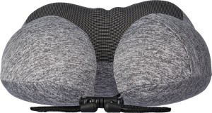 Memory foam travel pillow Martina - Reklamnepredmety